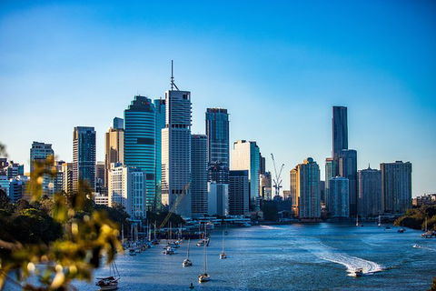 Brisbane City Sights And South Bank Day Trip From Gold Coast - Northern Rivers Accommodation 0