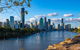 Brisbane City Sights And South Bank Day Trip From Gold Coast - thumb 4