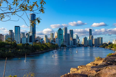 Brisbane City Sights And South Bank Day Trip From Gold Coast - Northern Rivers Accommodation 4