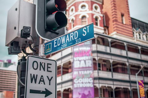 Brisbane City Sights And South Bank Day Trip From Gold Coast - Northern Rivers Accommodation 5
