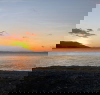 South Molle Island Camping - Northern Rivers Accommodation