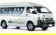 Brisbane Airport To Sunshine Coast Private Transfer - 13 Seat Minibus - thumb 0