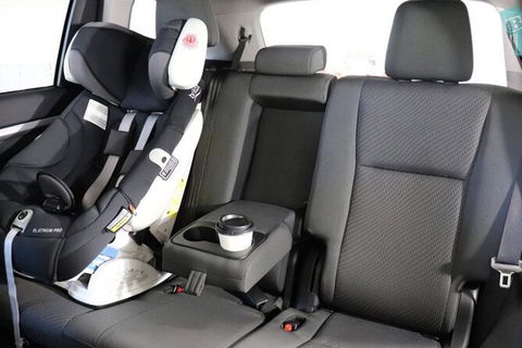 Brisbane Airport To Sunshine Coast Private Transfer - 4 Seat Vehicle - Northern Rivers Accommodation 2