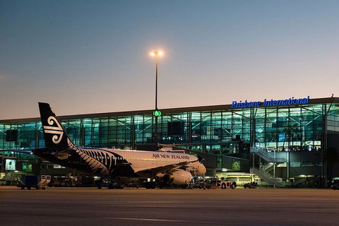 Brisbane Airport To Sunshine Coast Private Transfer - 4 Seat Vehicle - Northern Rivers Accommodation 7