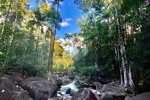 Chasing Waterfalls In The Whitsunday\'s Full Day Tour - Northern Rivers Accommodation 11