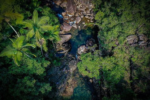 Chasing Waterfalls In The Whitsunday\'s Full Day Tour - Northern Rivers Accommodation 14