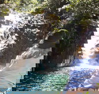 Chasing Waterfalls in the Whitsunday's Full Day Tour - Northern Rivers Accommodation