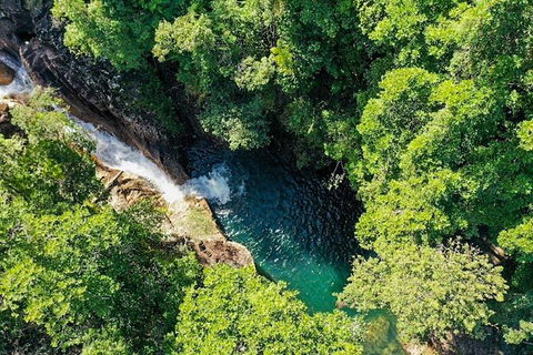 Chasing Waterfalls In The Whitsunday\'s Full Day Tour - Northern Rivers Accommodation 3