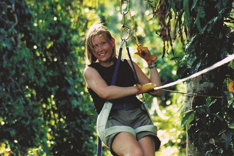 Chasing Waterfalls In The Whitsunday\'s Full Day Tour - Northern Rivers Accommodation 16