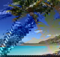 Whitsunday Essentials 5 Days Package - Northern Rivers Accommodation