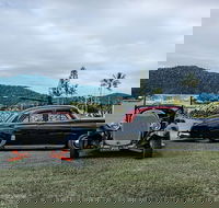 Whitsundays Welcome  Short Local Tour - Northern Rivers Accommodation