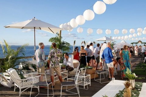 SHUTTLE - Port Douglas And Craiglie Return Transfer - Northern Rivers Accommodation 1