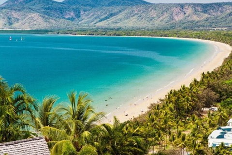 SHUTTLE - Port Douglas And Craiglie Return Transfer - Northern Rivers Accommodation 4