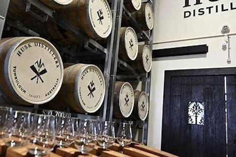 Northern Rivers Food & Wine - Northern Rivers Accommodation 0