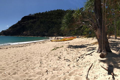 7-Day Private Sea Kayaking In Whitsundays - Northern Rivers Accommodation 4