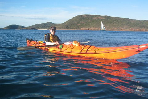 7-Day Private Sea Kayaking In Whitsundays - Northern Rivers Accommodation 5