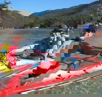 7-Day Private Sea Kayaking in Whitsundays - Northern Rivers Accommodation