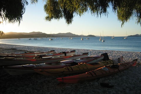7-Day Private Sea Kayaking In Whitsundays - Northern Rivers Accommodation 2