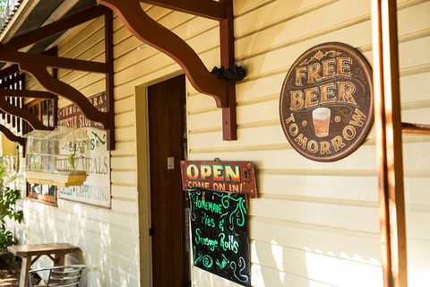 Tablelands Food & Wine Tour - Northern Rivers Accommodation 4