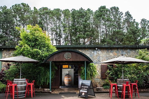 Tablelands Food & Wine Tour - Northern Rivers Accommodation 2