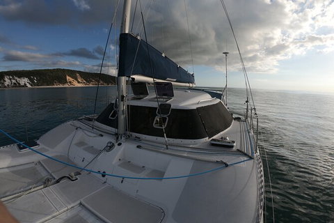 7 Nights Indigo Bareboat Rental Up To 8 Pax - Northern Rivers Accommodation 2