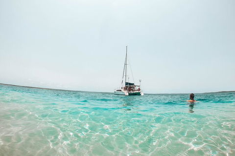 5 Night Bareboat Onboard Cattitude - Northern Rivers Accommodation 4