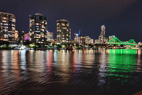 Twilight River Cruise - Northern Rivers Accommodation 0