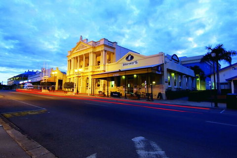 8-Day Outback Experience From Queensland - Northern Rivers Accommodation 10