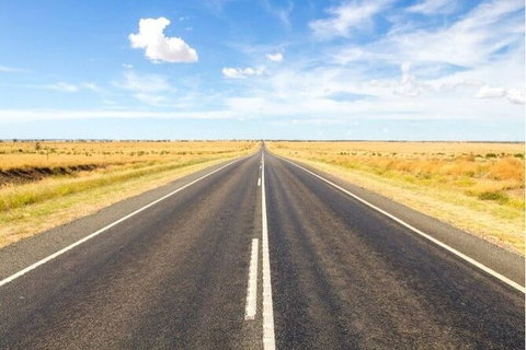 8-Day Outback Experience From Queensland - Northern Rivers Accommodation 1