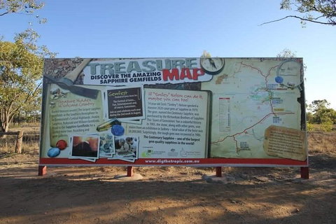 8-Day Outback Experience From Queensland - Northern Rivers Accommodation 13