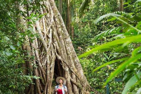 8-Day Outback Experience From Queensland - Northern Rivers Accommodation 3