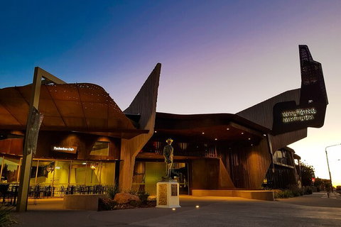 8-Day Outback Experience From Queensland - Northern Rivers Accommodation 2