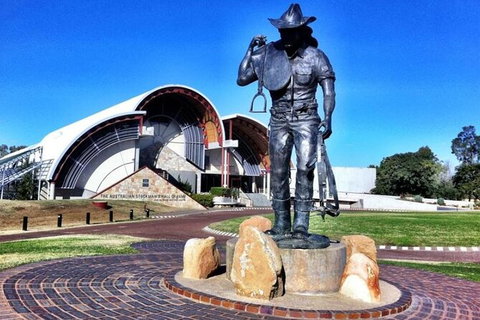 8-Day Outback Experience From Queensland - Northern Rivers Accommodation 4