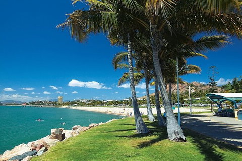 8-Day Outback Experience From Queensland - Northern Rivers Accommodation 9