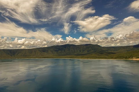 World Heritage Highlights: Reef/Daintree/Cape Tribulation - Northern Rivers Accommodation 9