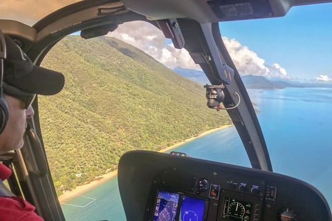 World Heritage Highlights: Reef/Daintree/Cape Tribulation - Northern Rivers Accommodation 0