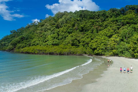 World Heritage Highlights: Reef/Daintree/Cape Tribulation - Northern Rivers Accommodation 12
