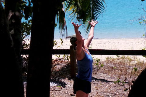 Small-Group Queensland Full-Day Sail Retreat Experience - Northern Rivers Accommodation 4