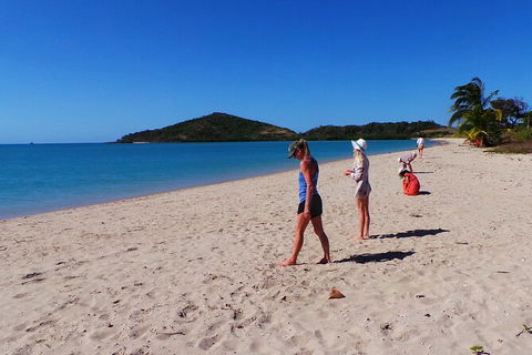 Small-Group Queensland Full-Day Sail Retreat Experience - Northern Rivers Accommodation 7
