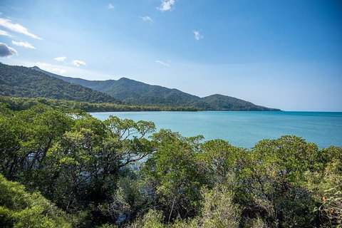 5 Day Australia Retreat: Queensland Daintree - Northern Rivers Accommodation 0