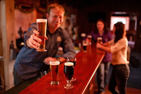 Cairns Brewery Tours - Northern Rivers Accommodation 1