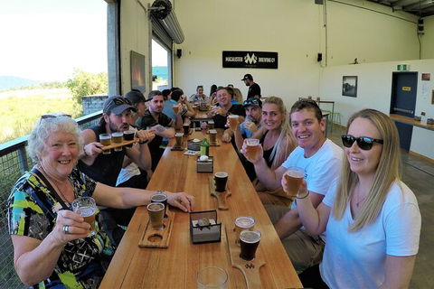Cairns Brewery Tours - Northern Rivers Accommodation 3
