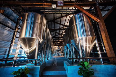 Cairns Brewery Tours - Northern Rivers Accommodation 5