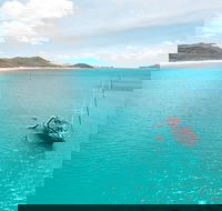 2 night Whitsunday Islands Cruise on Atlantic Clipper from Airlie Beach - Northern Rivers Accommodation
