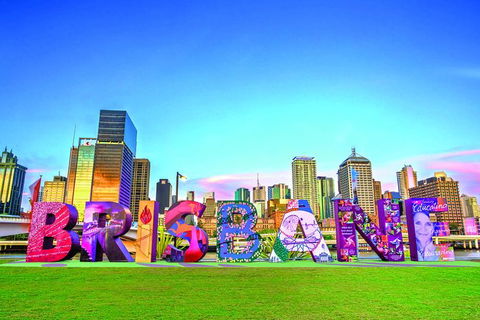 Brisbane Airport Transfers : Brisbane Airport BNE To Brisbane In Business Car - Northern Rivers Accommodation 7