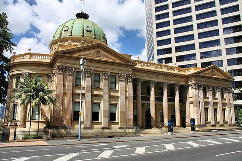 Brisbane Airport Transfers : Brisbane Airport BNE To Brisbane In Business Car - Northern Rivers Accommodation 2