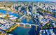 Brisbane Airport Transfers : Brisbane Airport BNE To Brisbane In Business Car - thumb 1