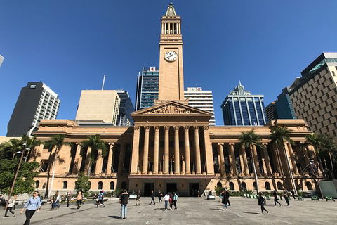 Brisbane Airport Transfers : Brisbane To Brisbane Airport BNE In Business Car - Northern Rivers Accommodation 3