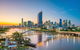 Brisbane Airport Transfers : Brisbane To Brisbane Airport BNE In Business Car - thumb 5