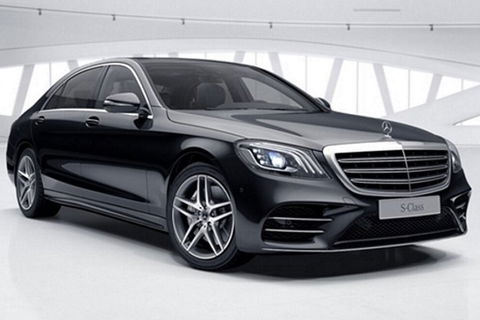 Brisbane Airport Transfers : Brisbane To Brisbane Airport BNE In Luxury Car - Northern Rivers Accommodation 0
